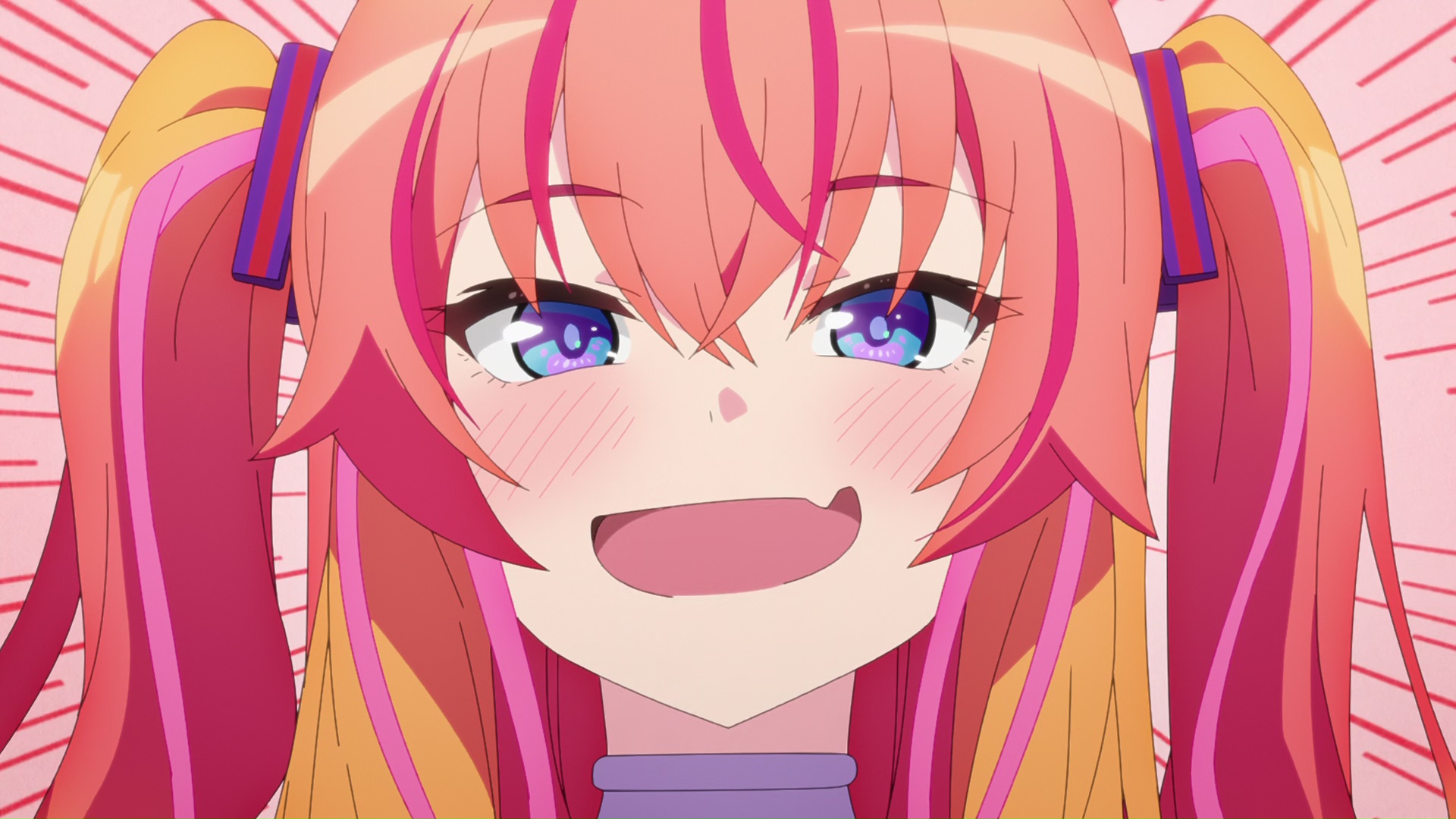 Kakushite! Makina-san!! Episode 4 English Subbed