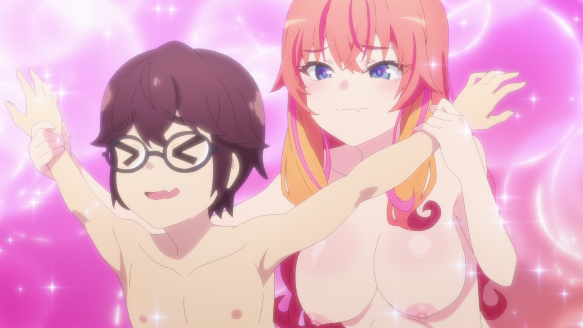 Kakushite! Makina-san!! Episode 5 English Subbed
