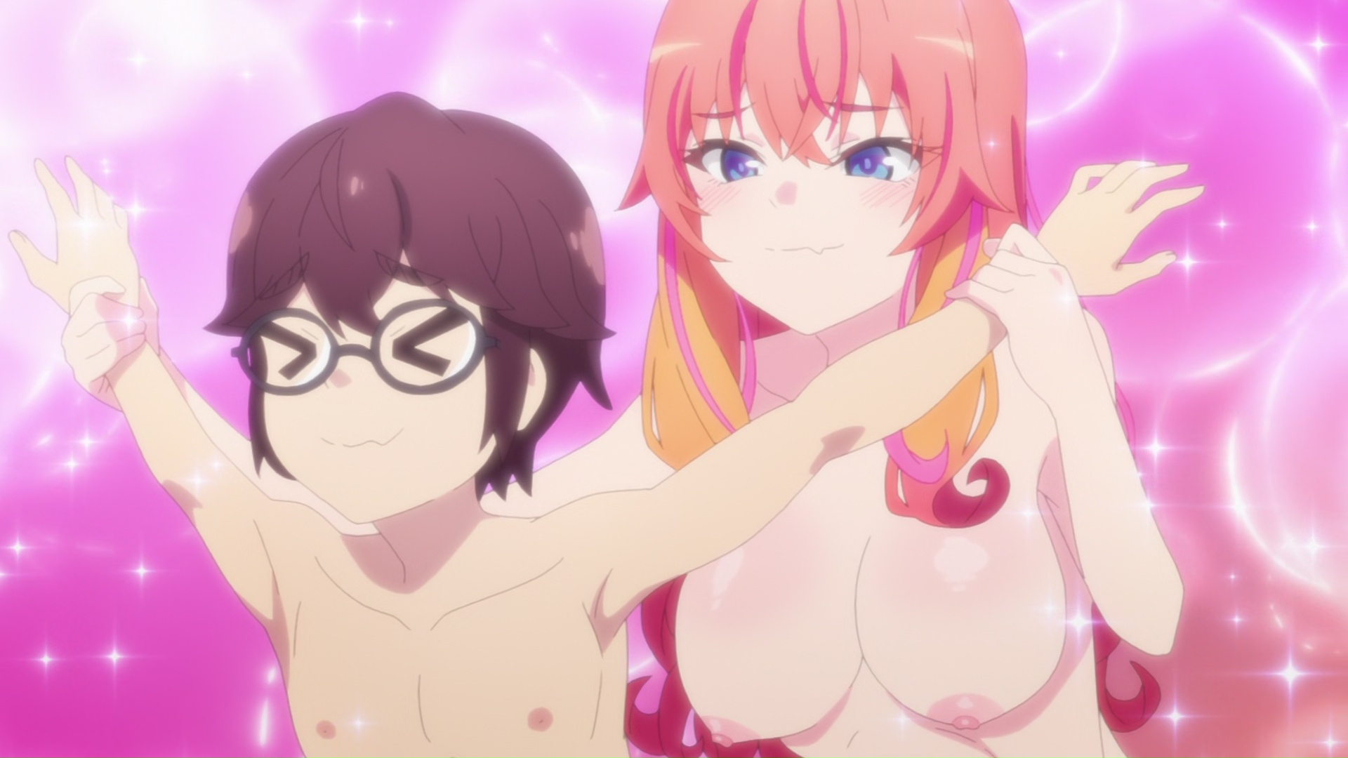 Kakushite! Makina-san!! Episode 6 English Subbed