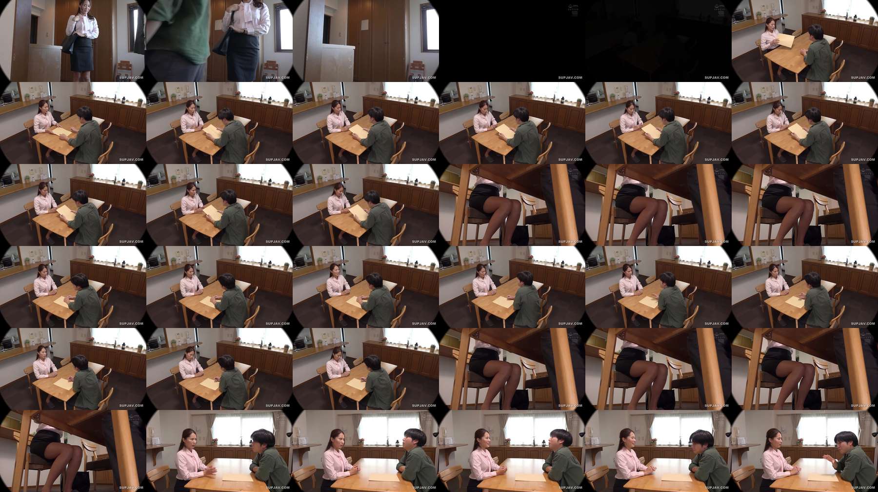 [UNCENSORED-LEAK] KAM-275 [Private Tutoring] Secretly Filmed Record of a Married Tutor and a Student with a Huge Penis Having Sex in a Private Room [Forbidden 10-Camera Filming] Miho Tsuno