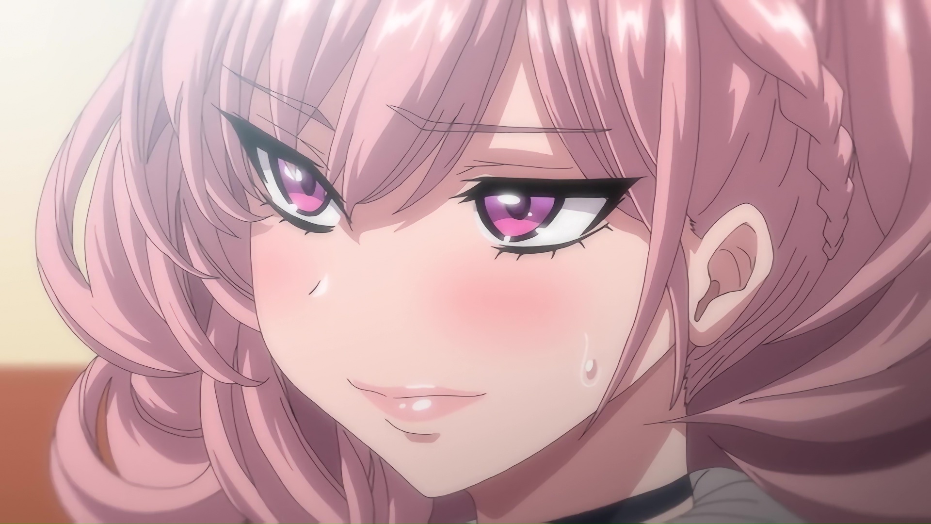 Kanojo Saimin Episode 2 English Subbed