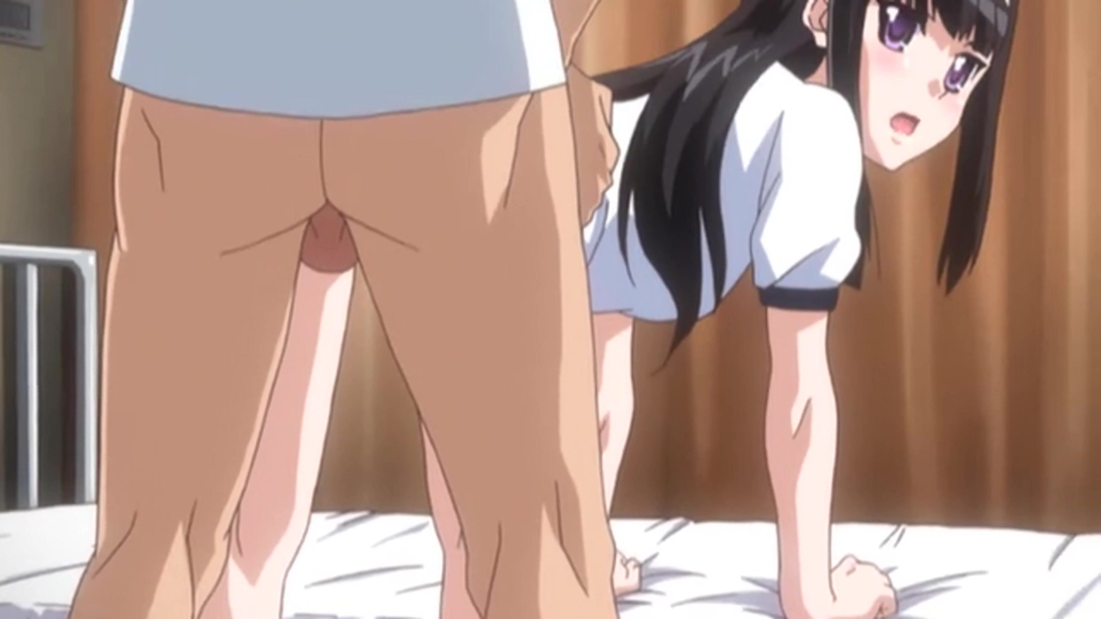 Kanojo X Kanojo X Kanojo - 02 [دبلجة إنجليزية] [بدون رقابة] [60fps] [4K] ملصق