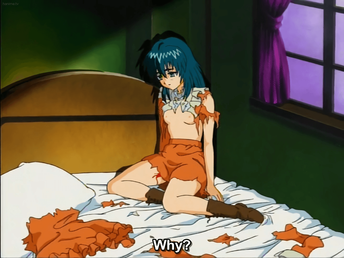 Kara no Naka no Kotori Ep 2 Thumbnail