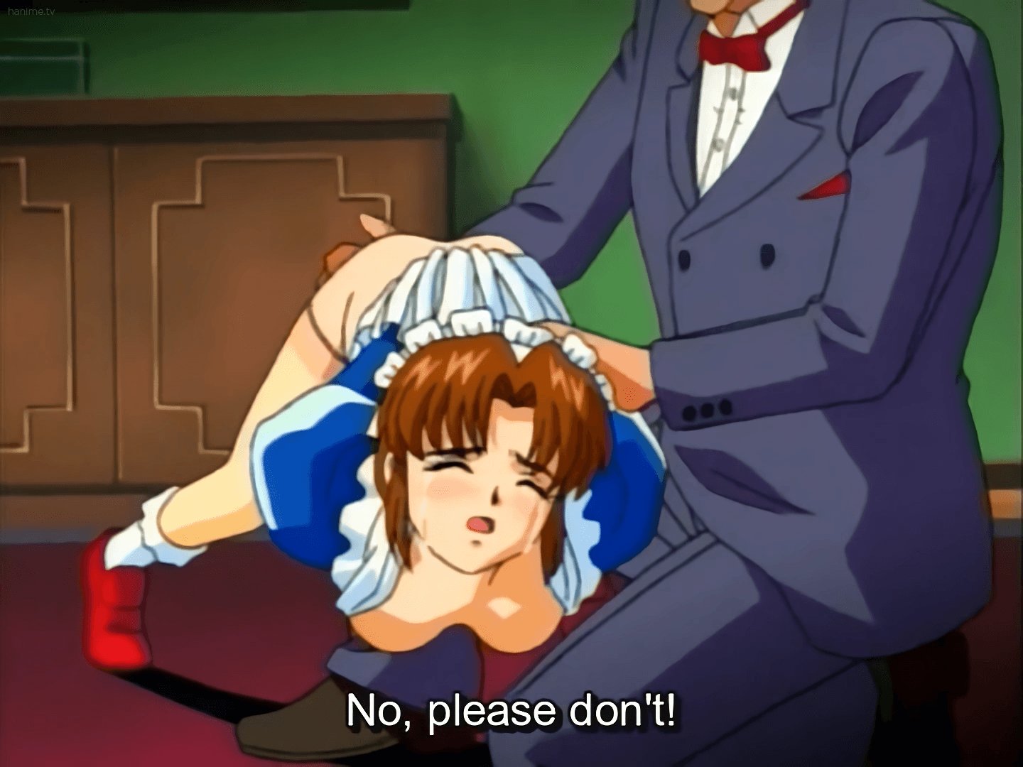 Kara no Naka no Kotori Ep 4 Thumbnail