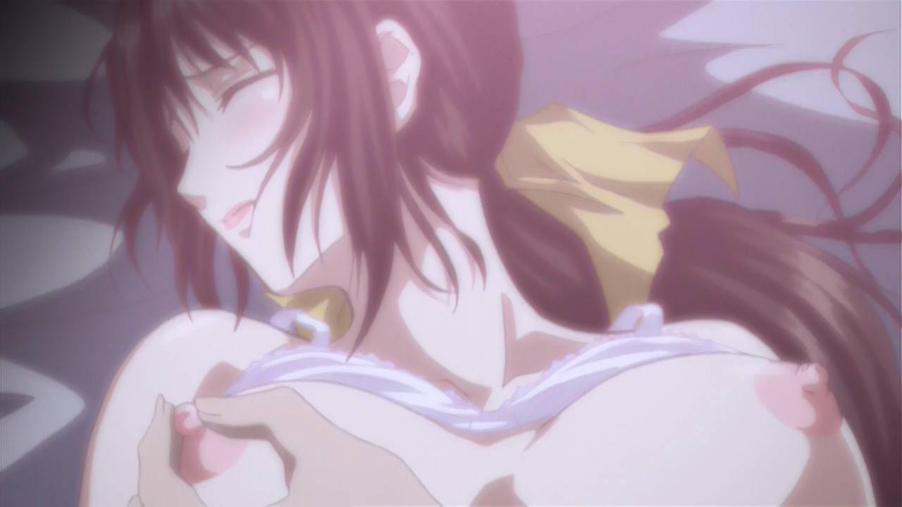 Kara no Shoujo Ep 1 Thumbnail