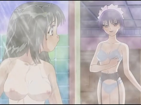 [AVDB-H07834] Kawarazakike no Ichizoku 2 Episode 3 English Subbed (Hentai)