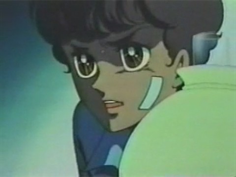 Kaze to Ki no Uta Seinaru ka na Episode 1 English Subbed