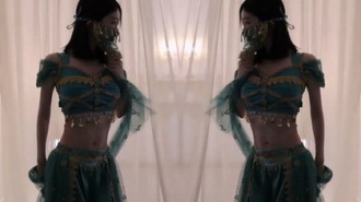 KBJ-23062046 kbj23062046_becomegodjuliet_20230312 Thumbnail