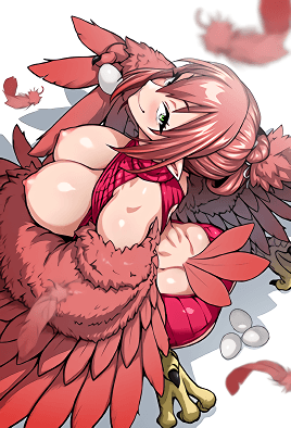 Kemonokko Tsuushin 3 Thumbnail