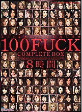 KIBD-026 kira☆kiraGALS☆100FUCK COMPLETE BOX 8 hours Thumbnail