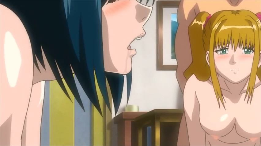 Kichiku: Haha Shimai Choukyou Nikki Episode 2 [Sub-ENG] Thumbnail