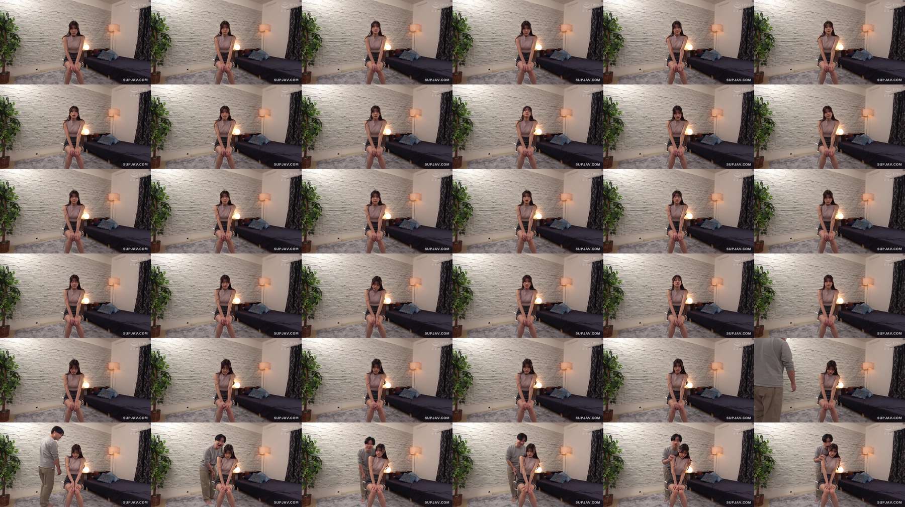 [UNCENSORED-LEAK] KIMR-002 [Sad news] My missing wife sent me a disgusting NTR video.