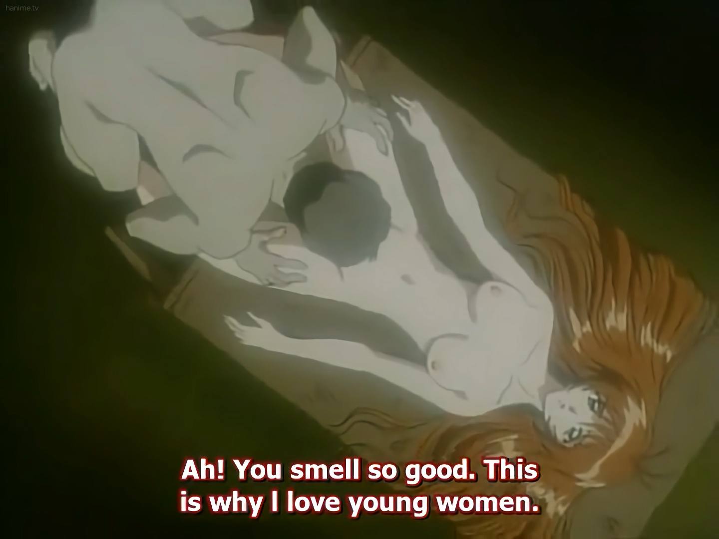 Kinbaku no Yakata: Ryakudatsu Ep 2 Thumbnail