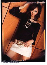 KIRD-020 NEW☆MODEL Azumi Inamori Thumbnail