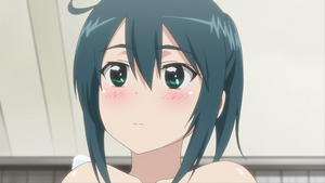 Kiss X Sis OVA Episode 10 En Español