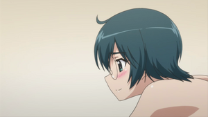 Kiss X Sis OVA Episode 11 English Subbed