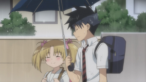 Kiss X Sis OVA Episode 7 English Subbed