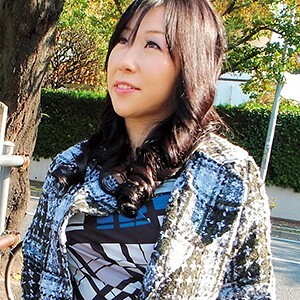 KITAIKE-345 Reiko Thumbnail