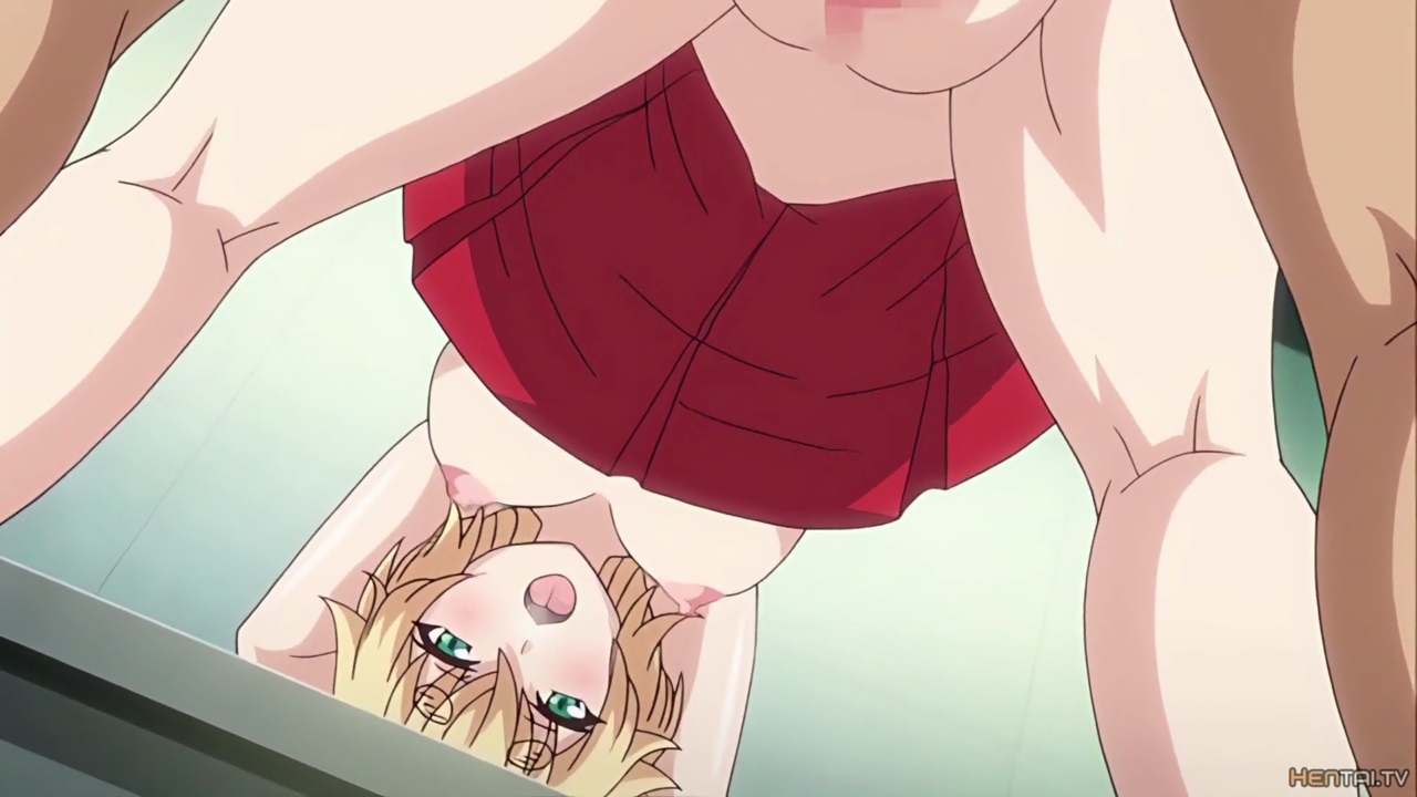 Kitsune Musume No Ecchi Na Oyado Ep 2 Thumbnail