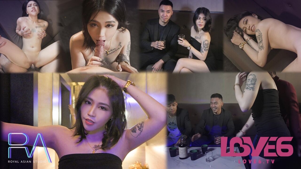 Dark night money sex game