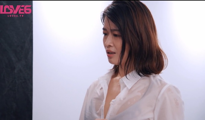 KM007 – The temptation of the boss after the rain