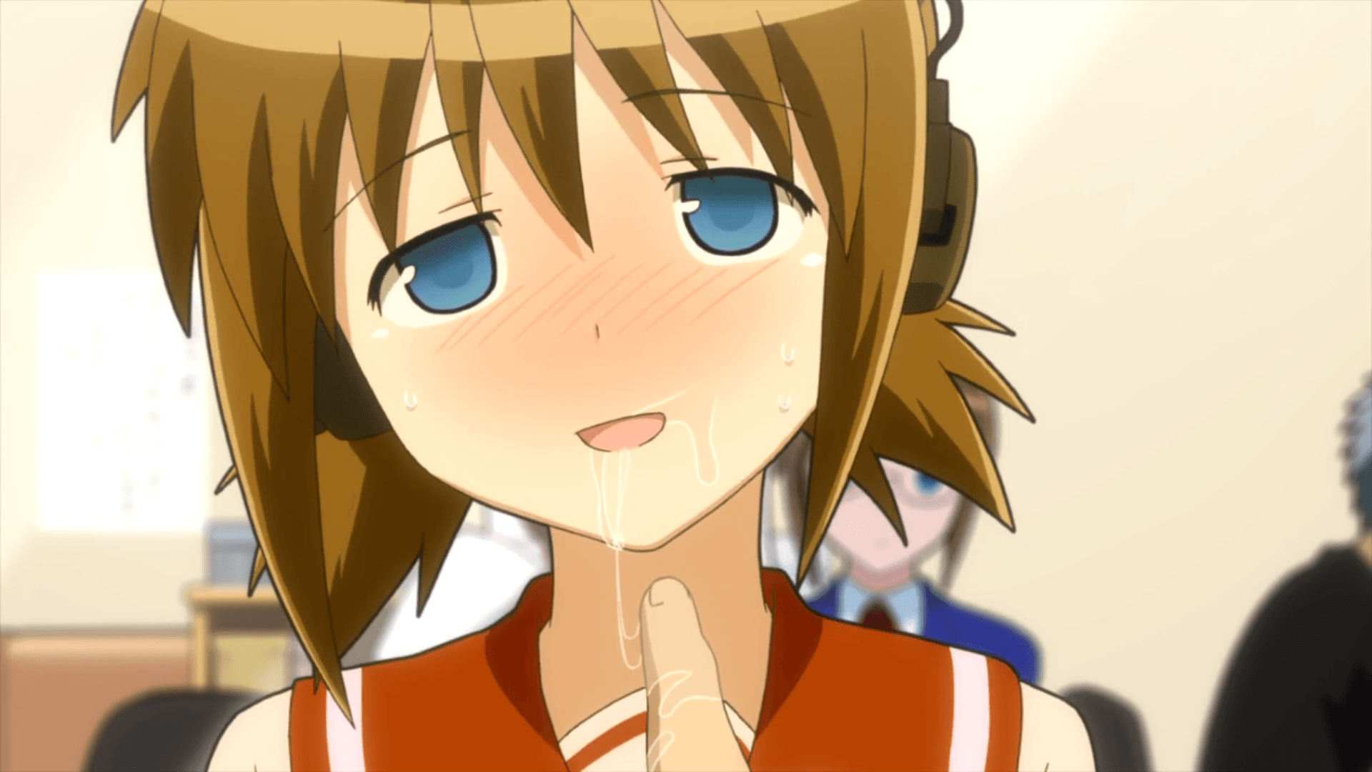 Koe de Oshigoto! Episode 1 English Subbed