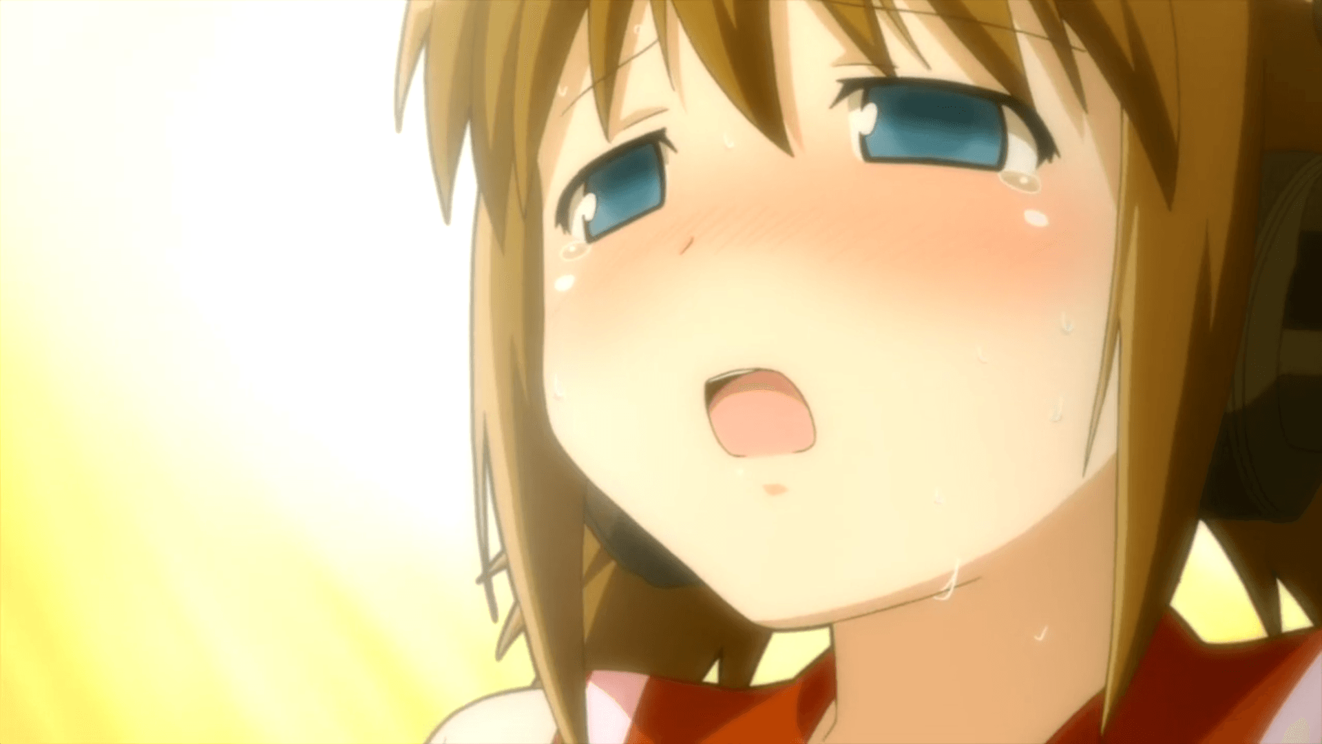 [AVDB-H07858] Koe de Oshigoto! Episode 2 English Subbed (Hentai)