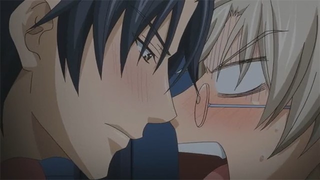 Koi Suru Boukun Episode 1 English Subbed