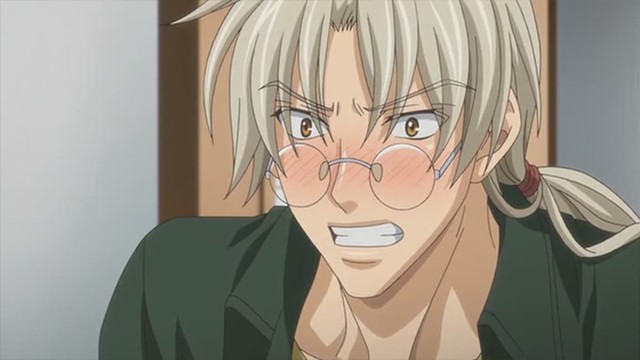 Koi Suru Boukun Episode 2 English Subbed