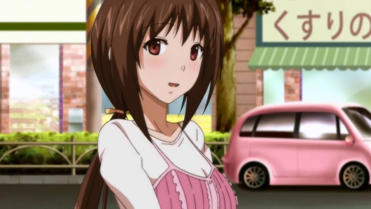 Koiito Kinenbi Ep 1 Thumbnail