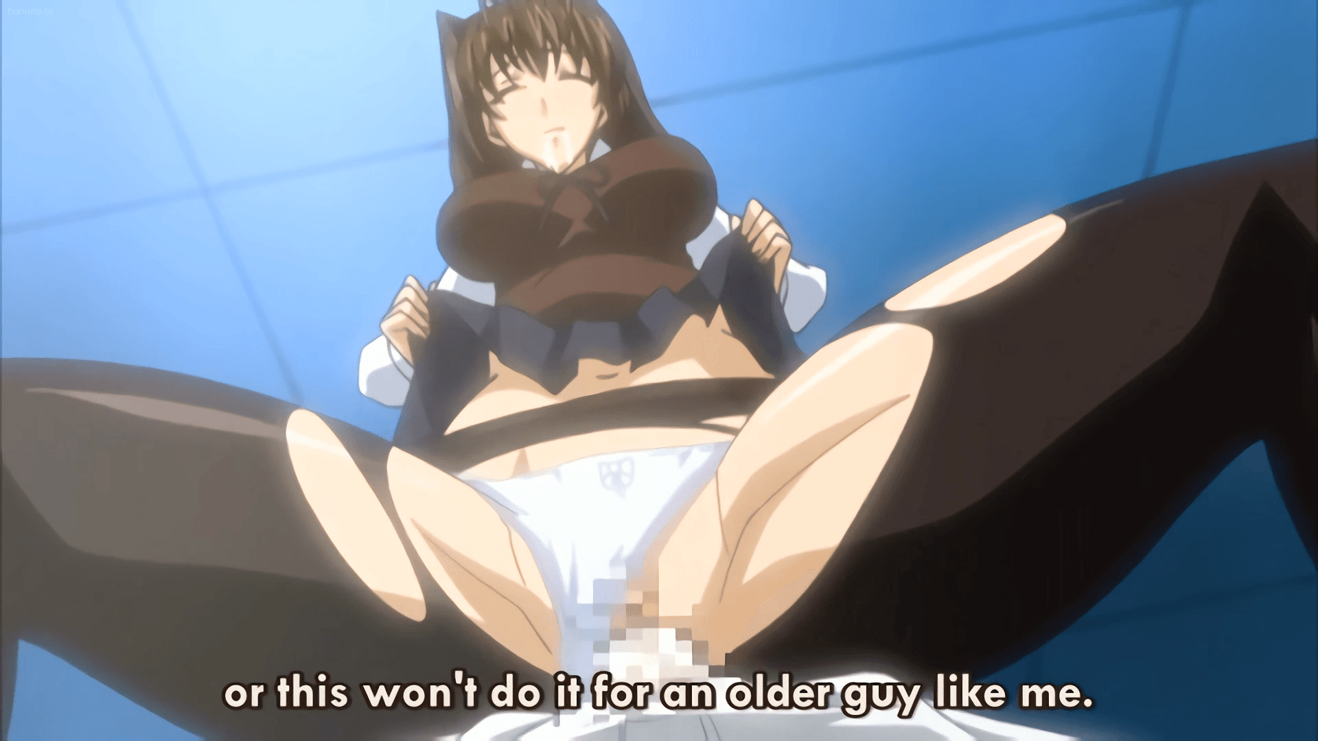 Kojin Jugyou: Schoolgirl Ready for a Private Lesson Ep 1 Thumbnail