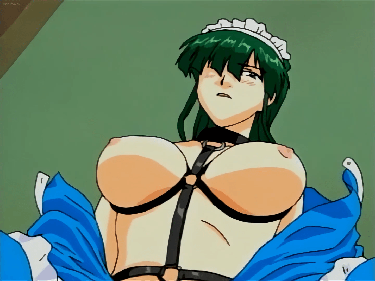 Kokudo Ou Ep 3 Thumbnail