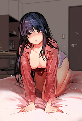 Konomi ja Nai kedo 1 Thumbnail