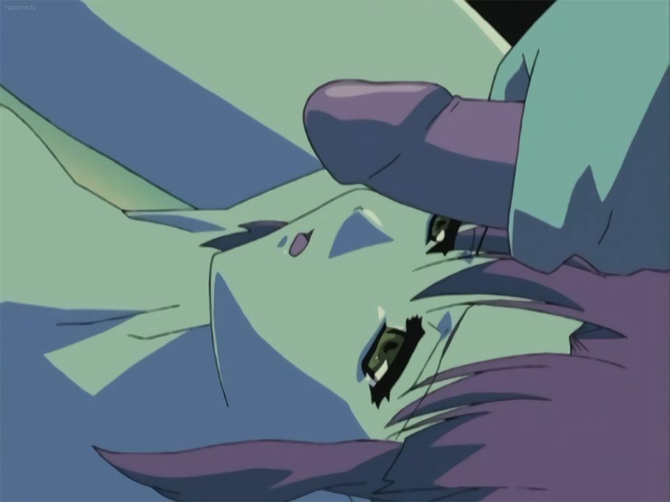 Korashime Ep 2 Thumbnail