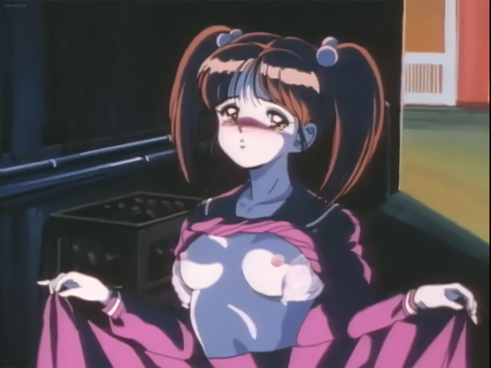 Kounai Shasei Ep 1 Thumbnail