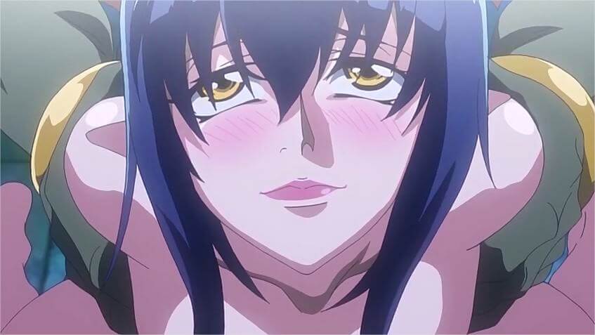 Koutetsu no Majo Annerose Episode 4 [Sub-ENG] Thumbnail