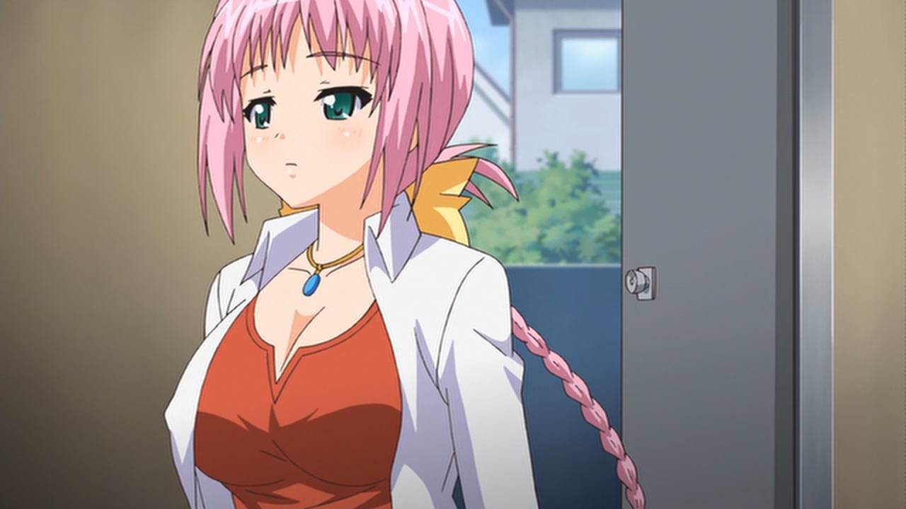 Kowaku no Toki Ep 3 Thumbnail