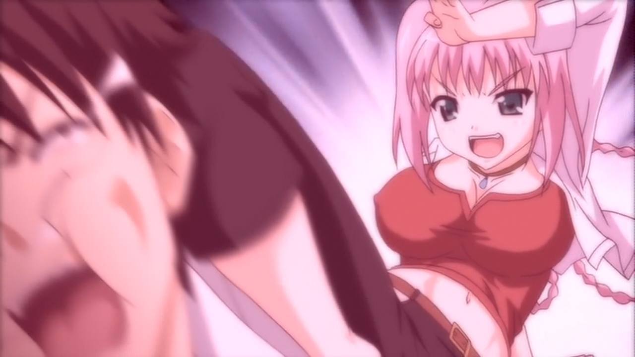 Kowaku no Toki Ep 4 Thumbnail