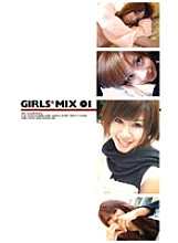 KS-8629 GIRLS*MIX 01 Thumbnail
