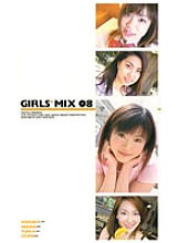 KS-8655 GIRLS*MIX 08 Thumbnail