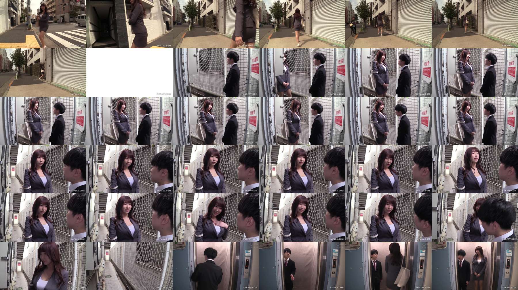[UNCENSORED-LEAK] KTB-112 Office lady dispatched for sex services♪ Tall, big-breasted office lady Nanami lets you use her breasts, mouth, and pussy as much as you want during working hours! Matsumoto Nanami