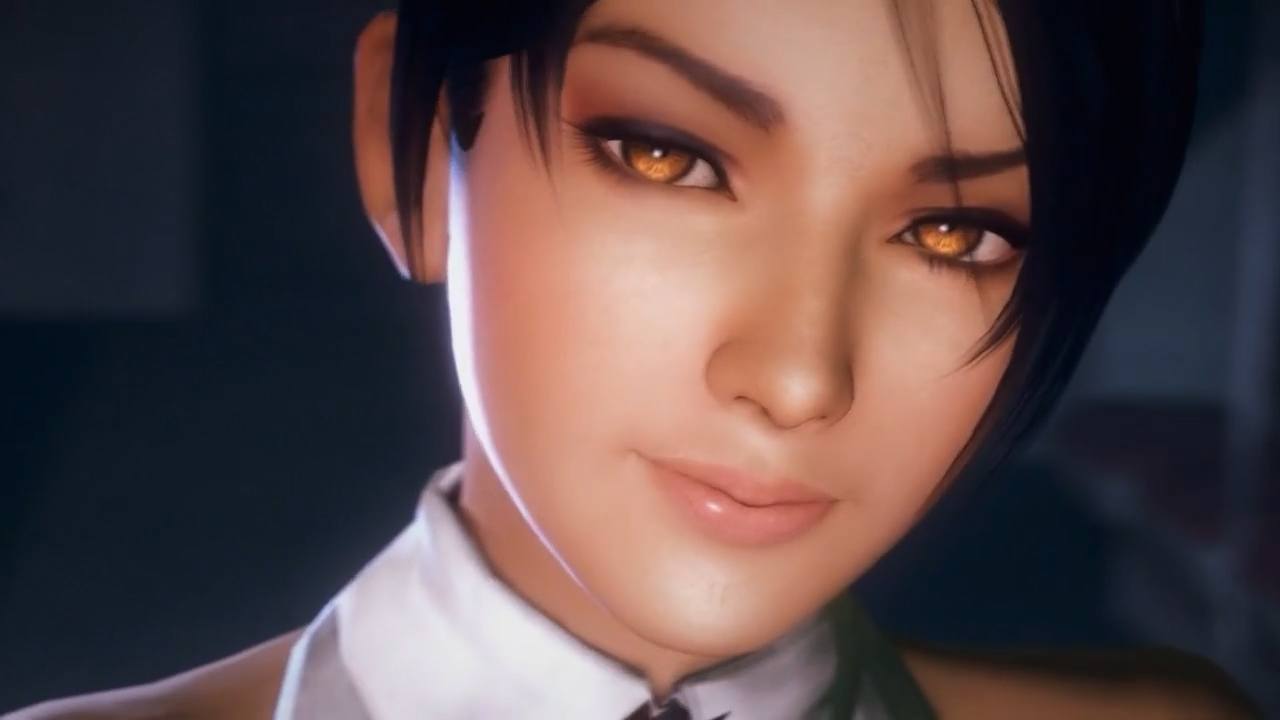 Kunoichi 2: Fall of the Shrinemaiden Thumbnail