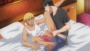 Kuro Gal ni Nattakara Shin`yuu to Shite Mita. Episode 2 English Subbed