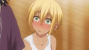 Kuro Gal ni Nattakara Shin`yuu to Shite Mita. Episode 3 English Subbed