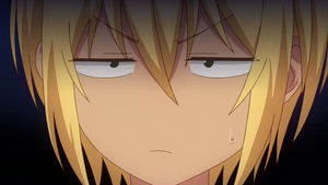 Kuro Gal ni Nattakara Shin`yuu to Shite Mita. Episode 4 English Subbed