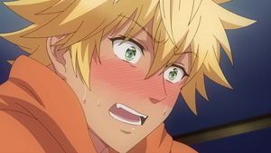 Kuro Gal ni Nattakara Shin`yuu to Shite Mita. Episode 5 English Subbed