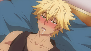 Kuro Gal ni Nattakara Shin`yuu to Shite Mita. Episode 6 English Subbed