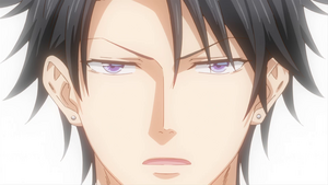 Kuro Gal ni Nattakara Shin`yuu to Shite Mita. Episode 7 English Subbed