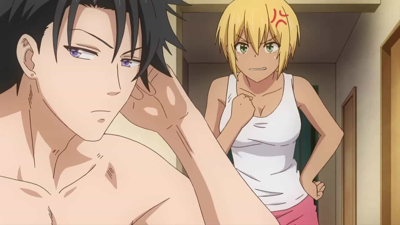 Kuro Gal ni Nattakara Shin’yuu to Shite Mita Episode 2 [Sub-ENG]