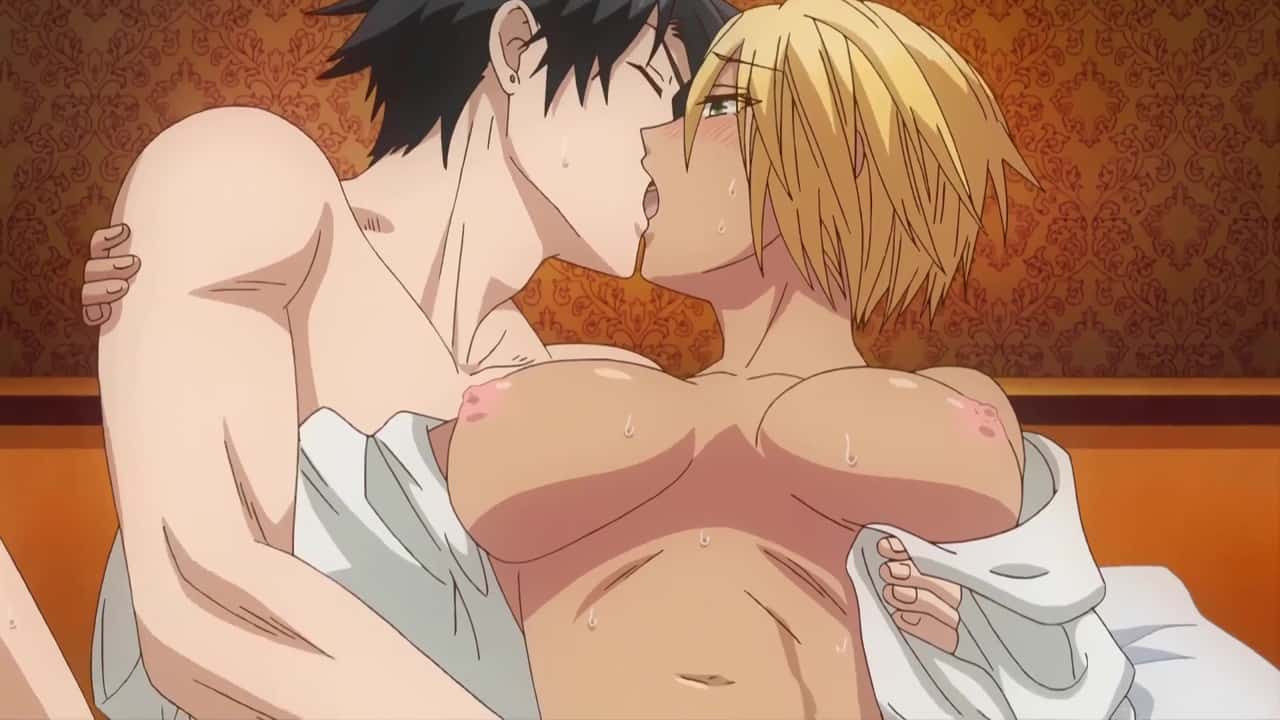 Kuro Gal ni Nattakara Shin’yuu to Shite Mita Episode 7 [Sub-ENG]